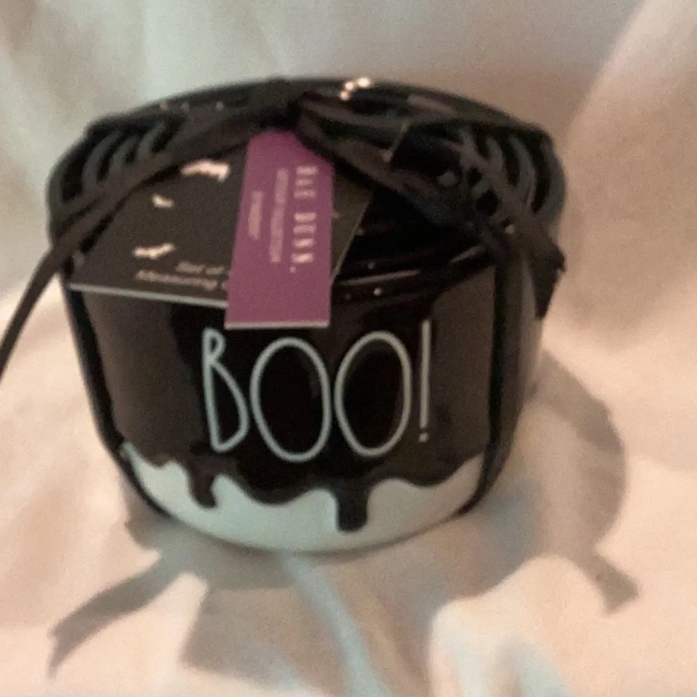 Rae Dunn Halloween Measuring Cups